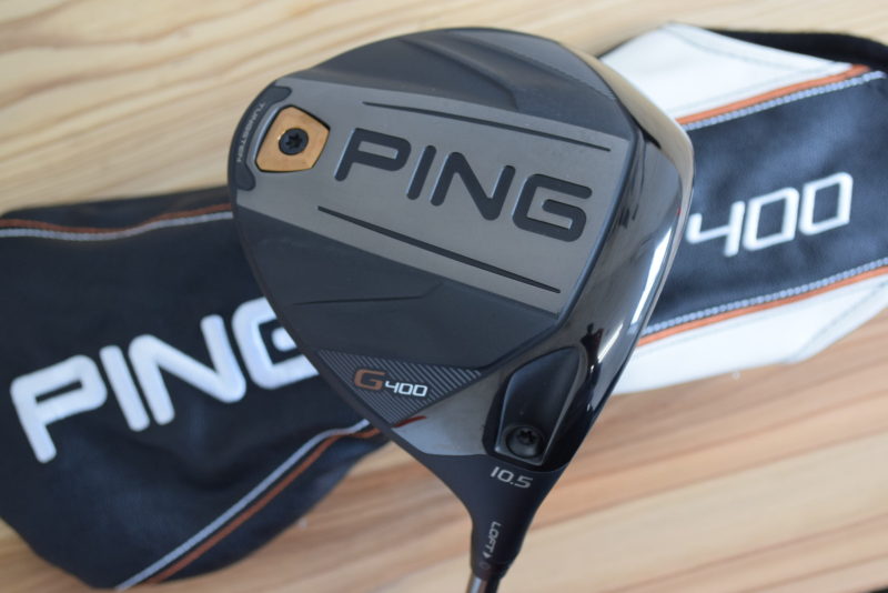 PING G400