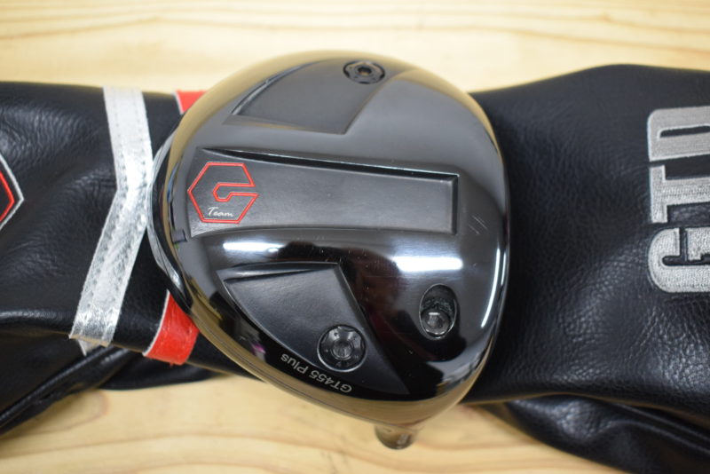 GTD 455
