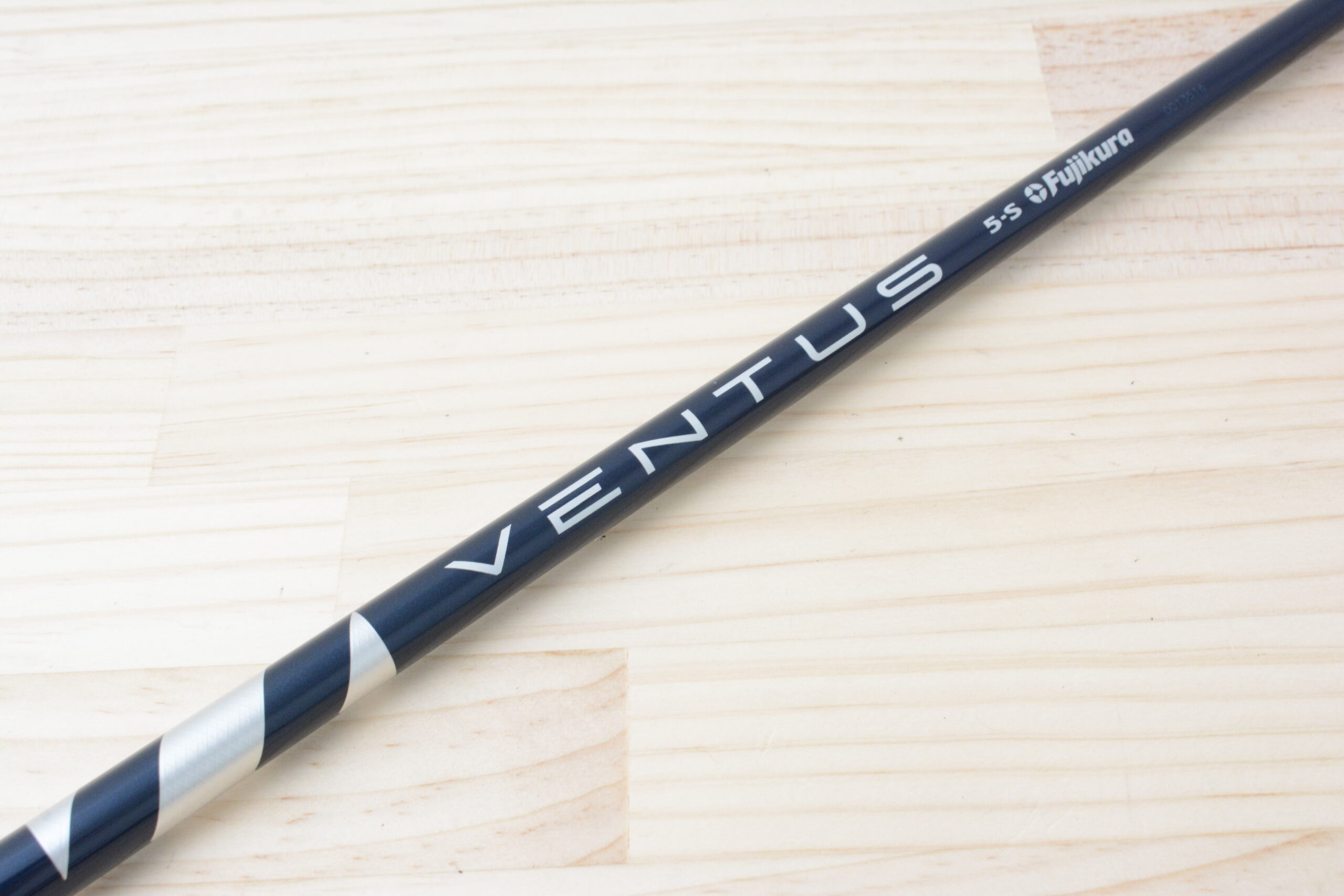 VENTUS BLUE 5 フレックス S テーラーメイド スリーブ付き-