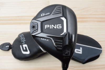 値下げ中】PING G425 3W LST ヘッドのみ - クラブ